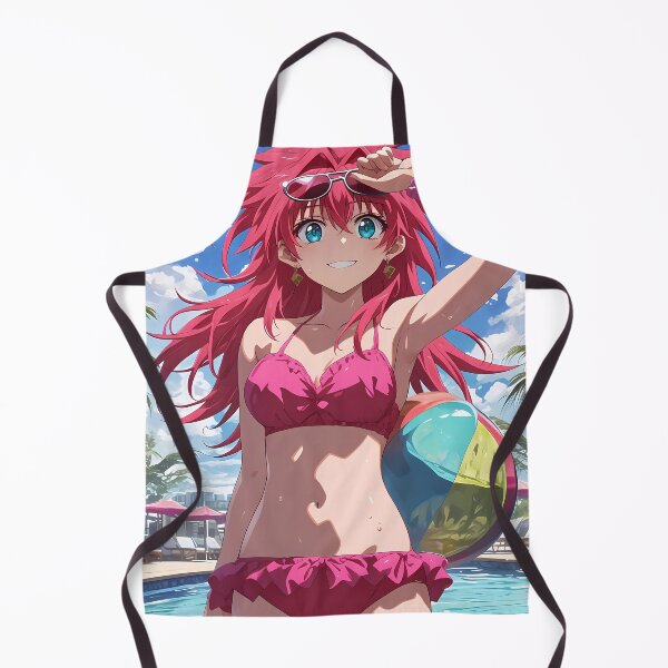 Item preview, Rias Gremory High School DxD Anime Elegant Succubus Wings designed and sold by HumbertoValveno.
