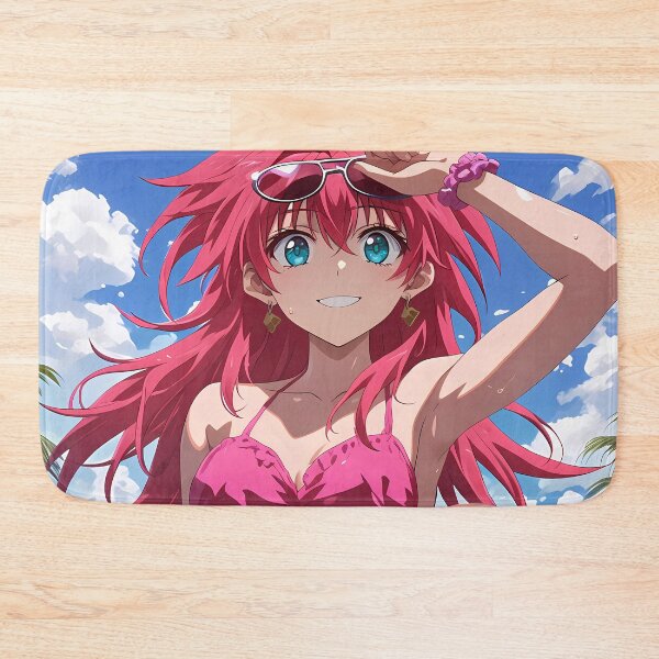 Item preview, Rias Gremory High School DxD Anime Elegant Succubus Wings designed and sold by HumbertoValveno.