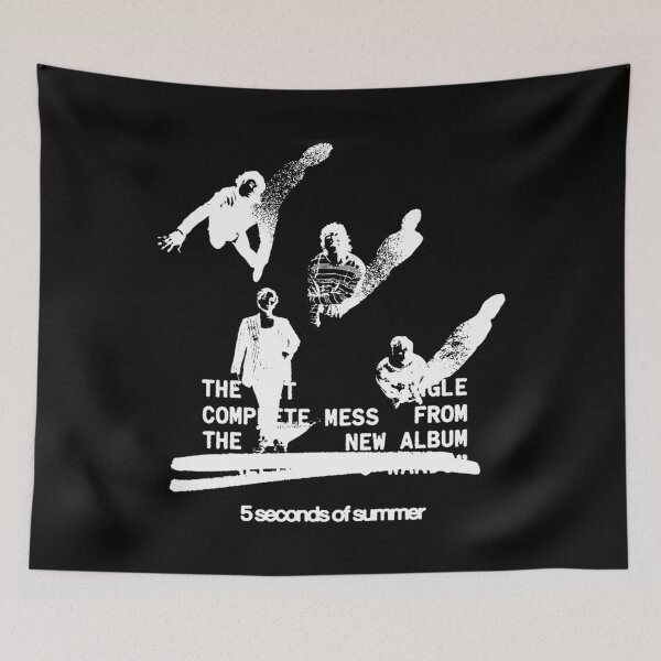 Item preview, Retro Vintge Band 90s Tour Music designed and sold by DesignerGalaxi.