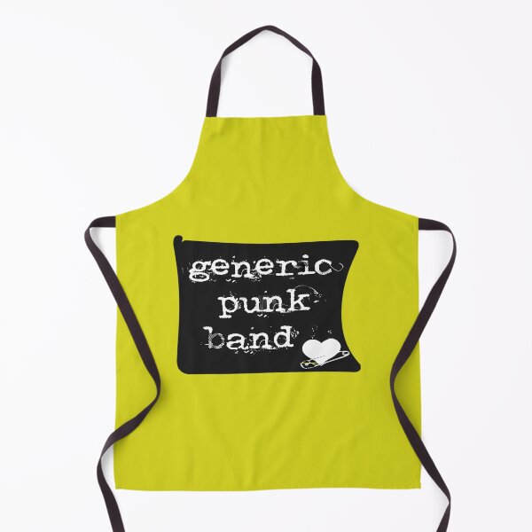 Item preview, Generic-Punk-Band-Design-Classic-T-Shirt designed and sold by ChristopTaylor4.