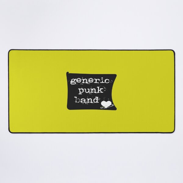Item preview, Generic-Punk-Band-Design-Classic-T-Shirt designed and sold by ChristopTaylor4.