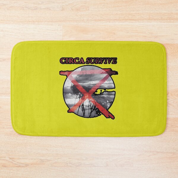 Item preview, Circa-Survive-Band-Art-Essential-T-Shirt designed and sold by ChristopTaylor4.