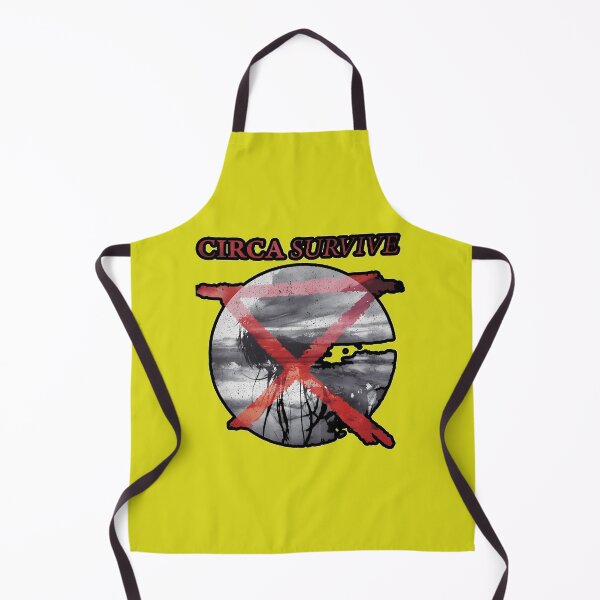 Item preview, Circa-Survive-Band-Art-Essential-T-Shirt designed and sold by ChristopTaylor4.