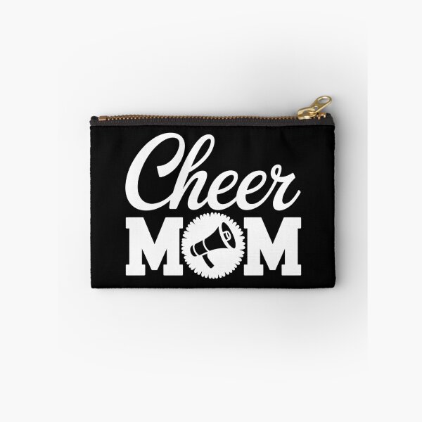 Item preview, Cheer Mom designed and sold by theartfulaspie.