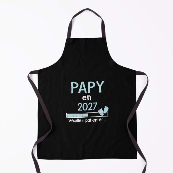 Item preview, Papy en 2027 Cadeau Futur Papi designed and sold by Niko Samuel.