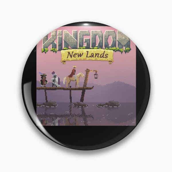 Item preview, kingdom.m n.ew la.nds designed and sold by EsperanzaMaheu.