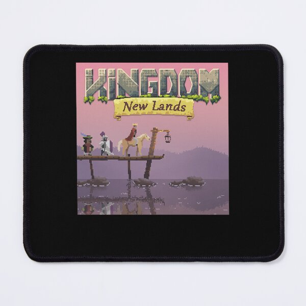 Item preview, kingdom.m n.ew la.nds designed and sold by EsperanzaMaheu.