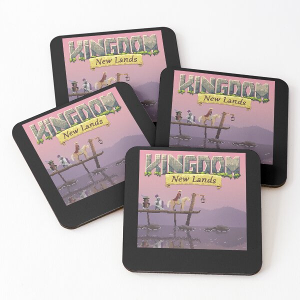 Item preview, kingdom.m n.ew la.nds designed and sold by EsperanzaMaheu.