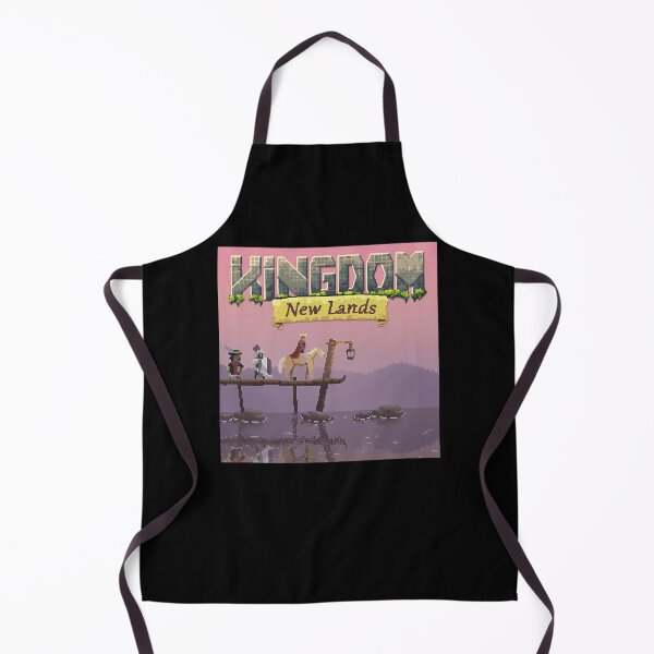 Item preview, kingdom.m n.ew la.nds designed and sold by EsperanzaMaheu.