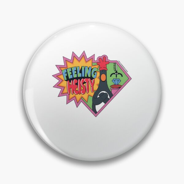 Item preview, Cartoon Retro Funny Series Vintage Character TV 90s designed and sold by uzuniewadok.