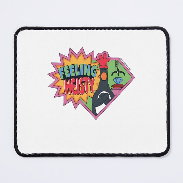 Item preview, Cartoon Retro Funny Series Vintage Character TV 90s designed and sold by uzuniewadok.