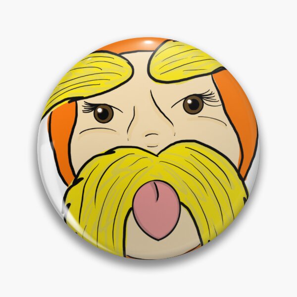 Item preview, Ashby Lorax designed and sold by Make it Rayne Designs .