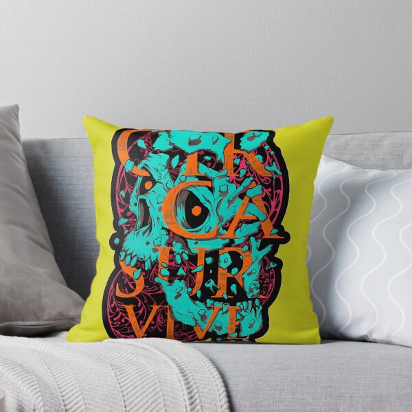 Item preview, Circa-Survive-Band-Art-Essential-T-Shirt designed and sold by ChristopTaylor4.