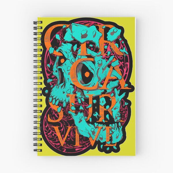 Item preview, Circa-Survive-Band-Art-Essential-T-Shirt designed and sold by ChristopTaylor4.