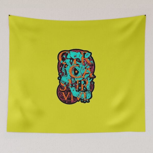 Item preview, Circa-Survive-Band-Art-Essential-T-Shirt designed and sold by ChristopTaylor4.