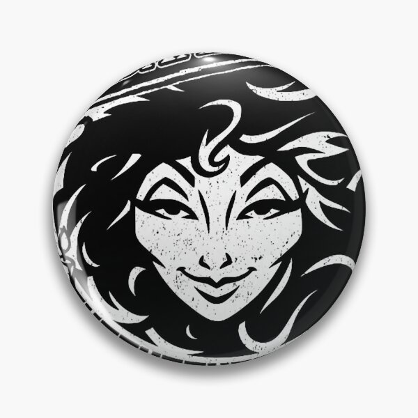 Item preview, Funny Halloween 90s Movie Horror Cartoon Retro designed and sold by areliljubob.