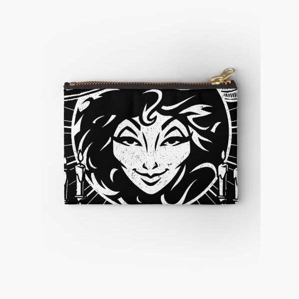 Item preview, Funny Halloween 90s Movie Horror Cartoon Retro designed and sold by areliljubob.