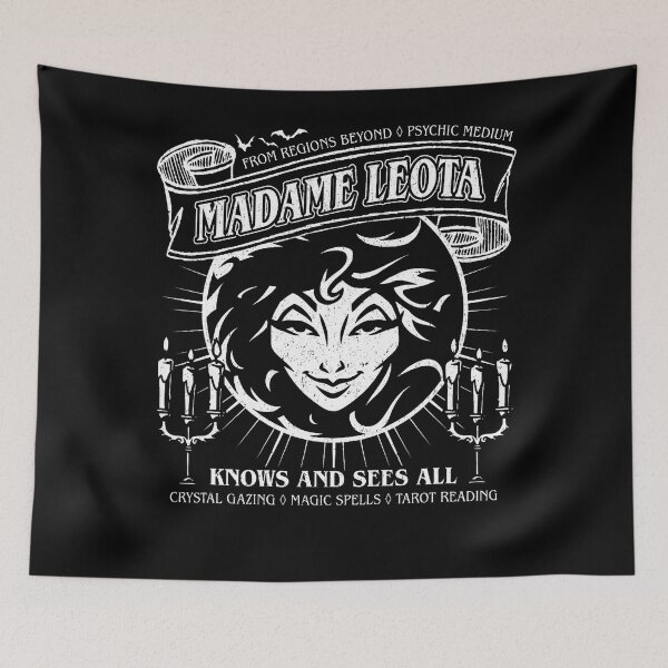 Item preview, Funny Halloween 90s Movie Horror Cartoon Retro designed and sold by areliljubob.