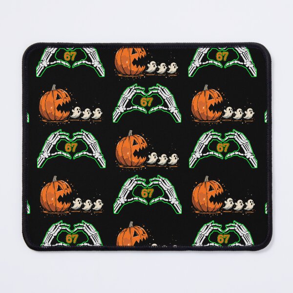 Item preview, Haunted By 67 designed and sold by WoodburyLake.