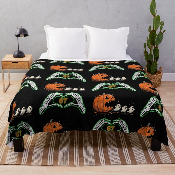 Item preview, Haunted By 67 designed and sold by WoodburyLake.