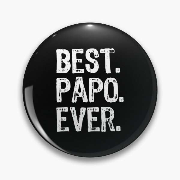 Item preview, Best Papo Ever Family Cool Funny 	1	 designed and sold by toumamunuree.