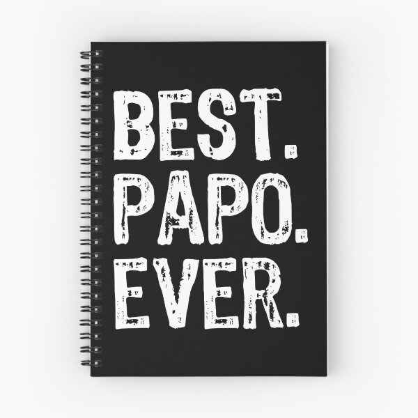 Item preview, Best Papo Ever Family Cool Funny 	1	 designed and sold by toumamunuree.