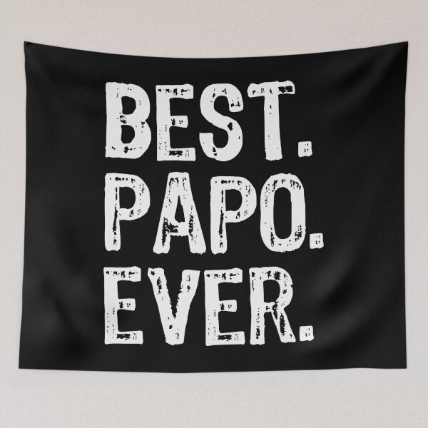 Item preview, Best Papo Ever Family Cool Funny 	1	 designed and sold by toumamunuree.