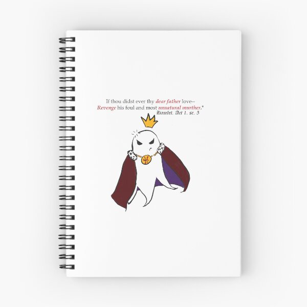 Item preview, King Hamlet designed and sold by LadyDulcinea.