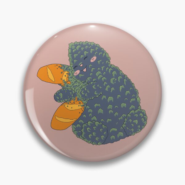 Item preview, Pinetanabous Mold designed and sold by missmann.
