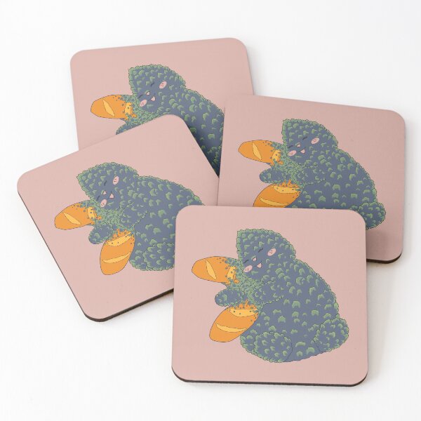 Item preview, Pinetanabous Mold designed and sold by missmann.