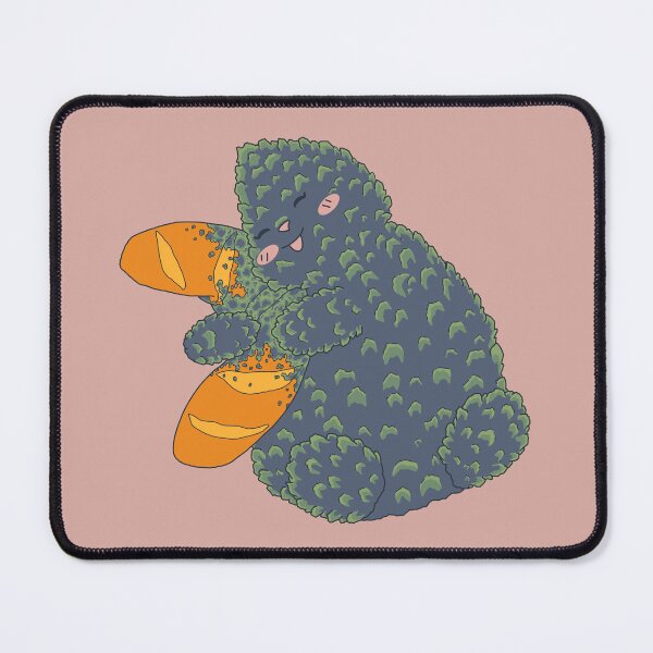Item preview, Pinetanabous Mold designed and sold by missmann.