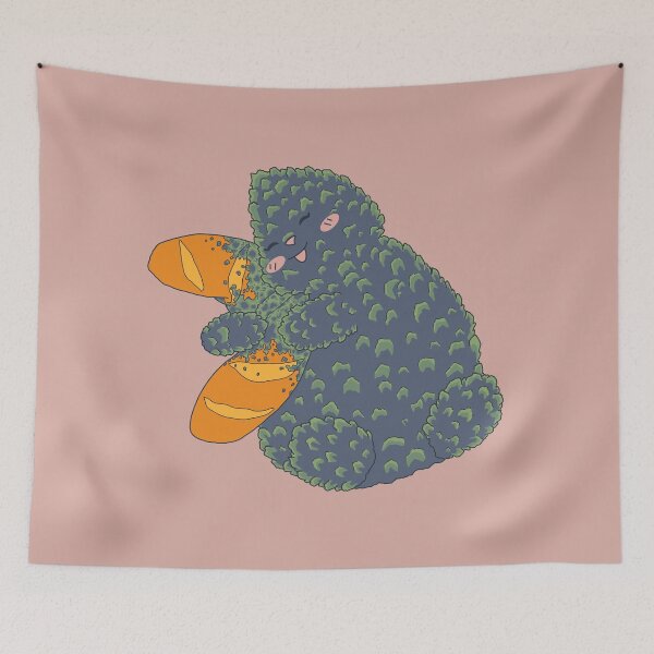 Item preview, Pinetanabous Mold designed and sold by missmann.