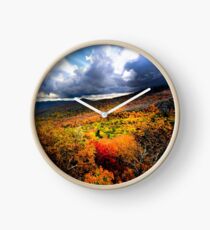 Glory in the Highest Clock