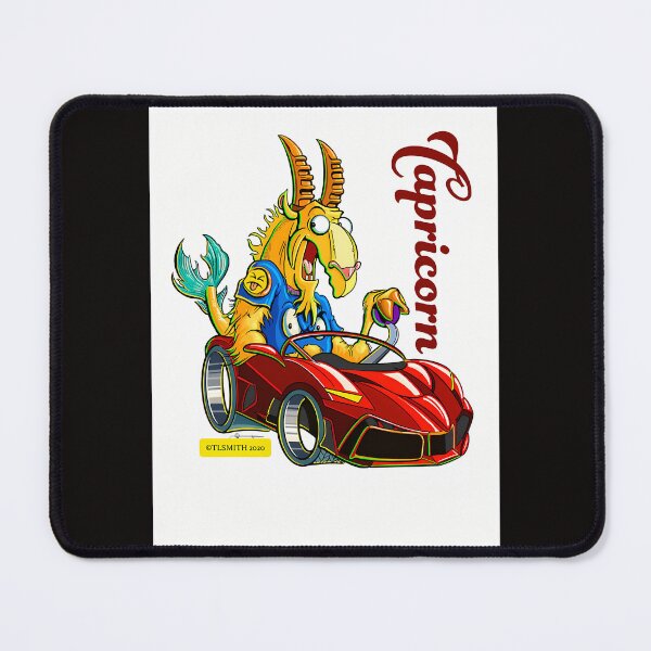 Item preview, Ca.pricorn designed and sold by SatordiSevier.