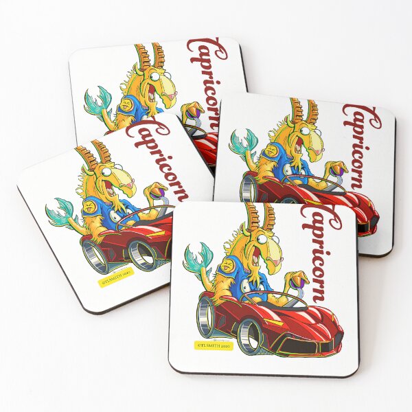 Item preview, Ca.pricorn designed and sold by SatordiSevier.