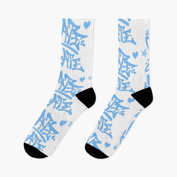 Item preview, Stray Kids DominATE encore CelebrATE logo blue designed and sold by BokieMD.