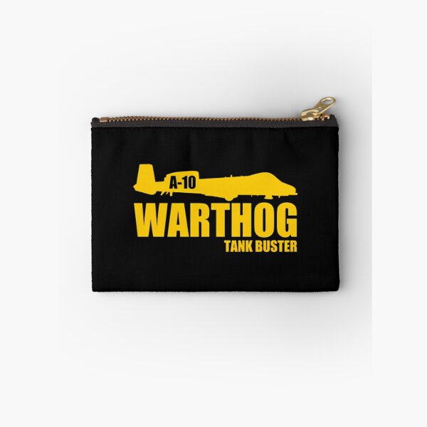 Item preview, A-10 Warthog Pullover 		 designed and sold by dingsfacuset.