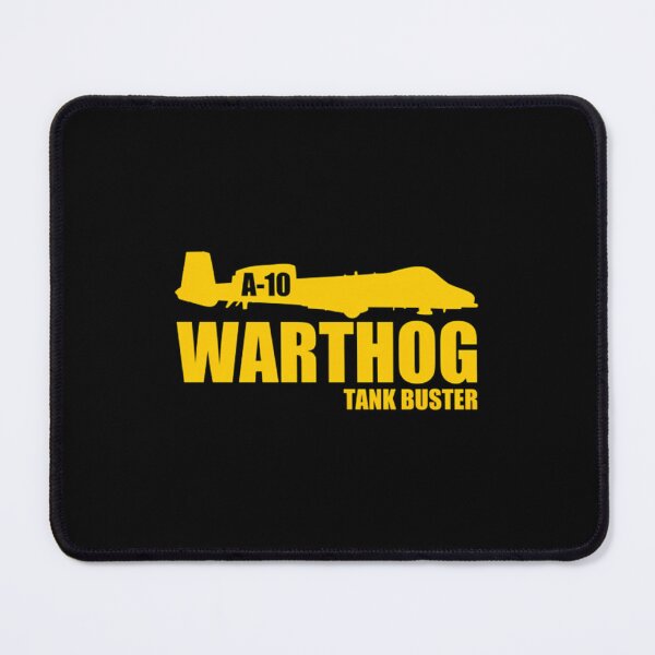 Item preview, A-10 Warthog Pullover 		 designed and sold by dingsfacuset.
