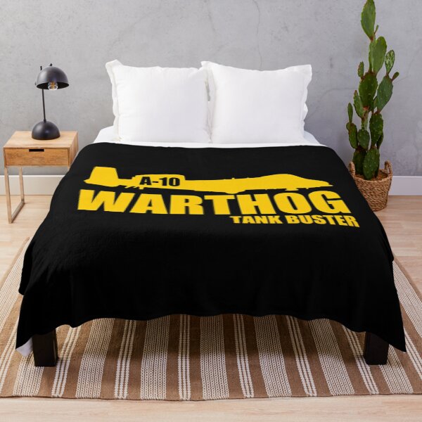 Artikelvorschau, A-10 Warthog Pullover entworfen und verkauft von dingsfacuset.