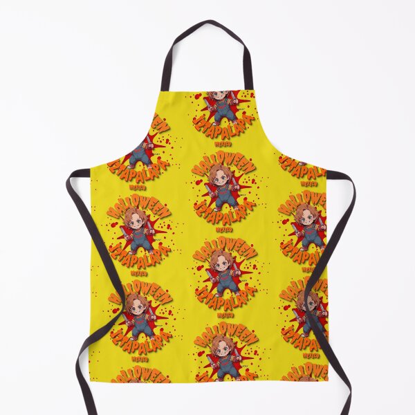 Item preview, HALLOWEEN IZTAPALAPA MEXICO: Limited Edition Halloween 2025 Merch #12 designed and sold by Tabu Brand.