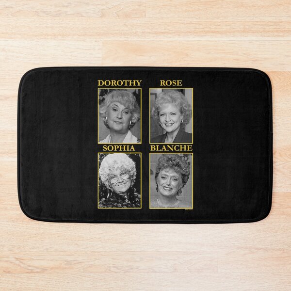 Item preview, Retro Series Woman Character Funny Girls 90s Movie designed and sold by bzdyraloutasy.