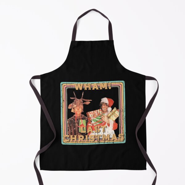 Item preview, 90s Retro Christmas Holiday Happy Band Vintage designed and sold by keresamarzalk.