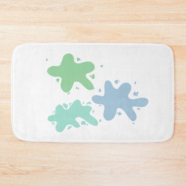 Item preview, Pastel splatt designed and sold by Timbonator.