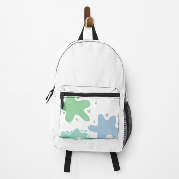 Item preview, Pastel splatt designed and sold by Timbonator.