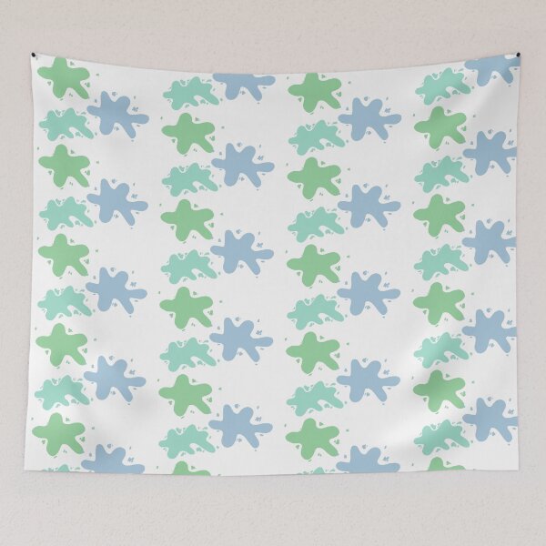 Item preview, Pastel splatt designed and sold by Timbonator.