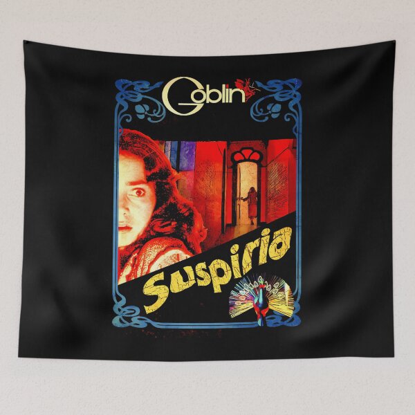 Item preview, School Retro Old Horror Vintage 70s Movie Style designed and sold by darbopasesax.
