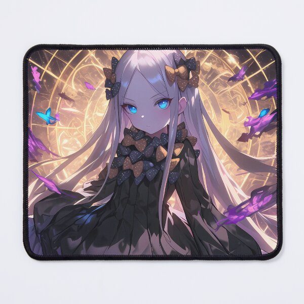Item preview, Abigail Williams Enchanted Foreigner Fate Grand Order Magical Twilight designed and sold by HumbertoValveno.