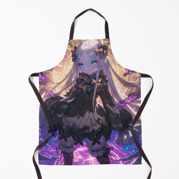 Item preview, Abigail Williams Enchanted Foreigner Fate Grand Order Magical Twilight designed and sold by HumbertoValveno.