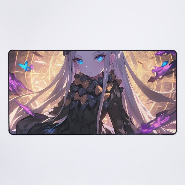 Item preview, Abigail Williams Enchanted Foreigner Fate Grand Order Magical Twilight designed and sold by HumbertoValveno.