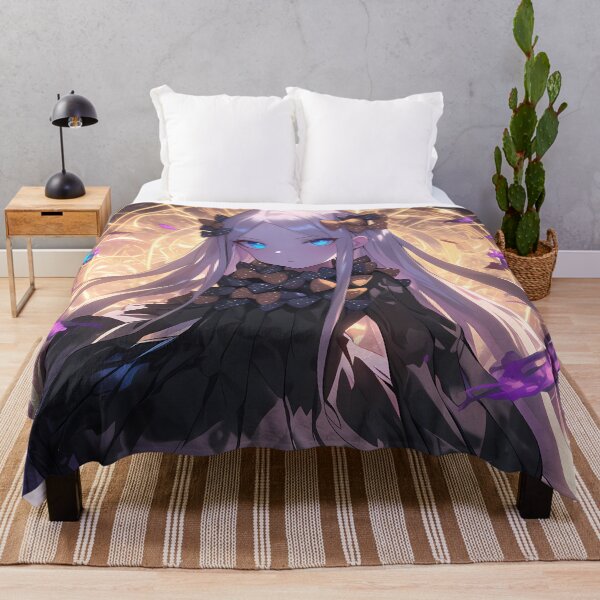Item preview, Abigail Williams Enchanted Foreigner Fate Grand Order Magical Twilight designed and sold by HumbertoValveno.